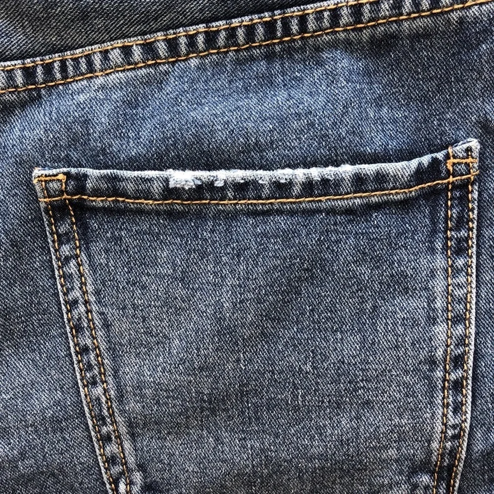 Forever 21 Denim Shorts